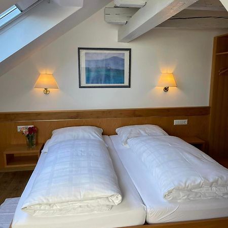 Hotel Wuerttemberger Hof Garni Rottenburg am Neckar Eksteriør billede