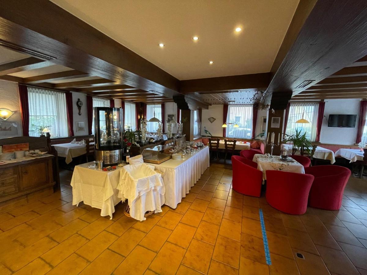 Hotel Wuerttemberger Hof Garni Rottenburg am Neckar Eksteriør billede