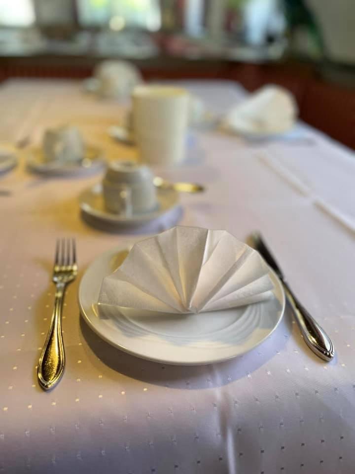 Hotel Wuerttemberger Hof Garni Rottenburg am Neckar Eksteriør billede