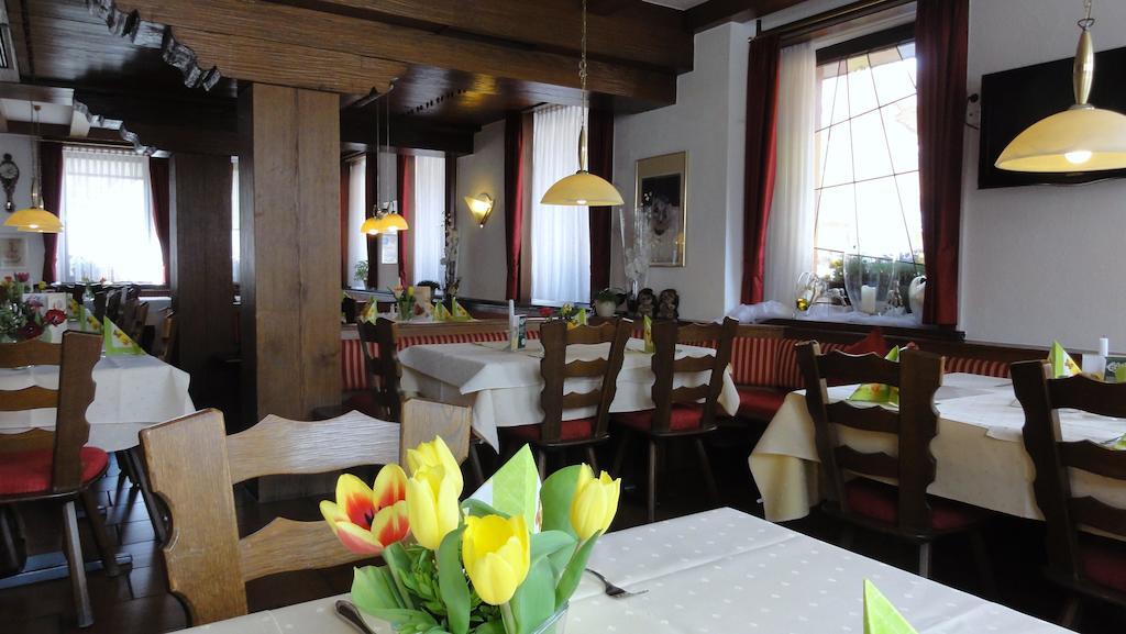 Hotel Wuerttemberger Hof Garni Rottenburg am Neckar Eksteriør billede