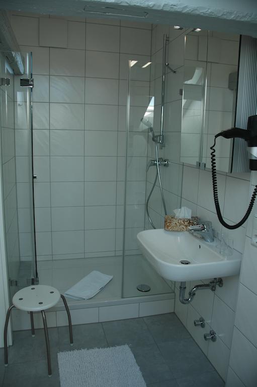 Hotel Wuerttemberger Hof Garni Rottenburg am Neckar Eksteriør billede