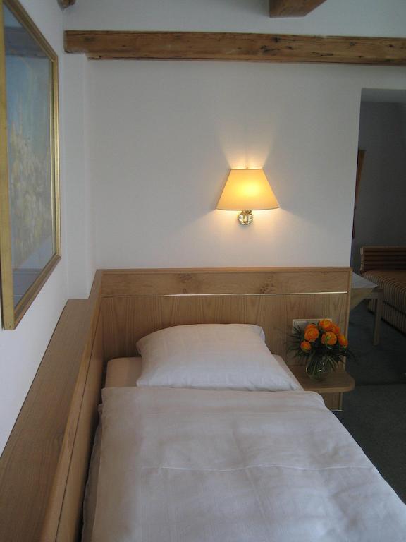 Hotel Wuerttemberger Hof Garni Rottenburg am Neckar Værelse billede